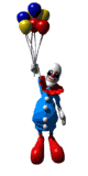 clown immagini-animate-gif